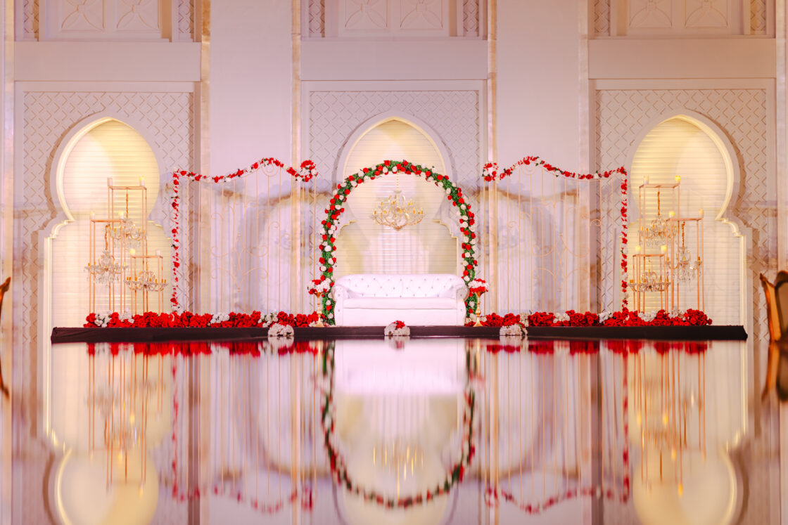 Wedding Event